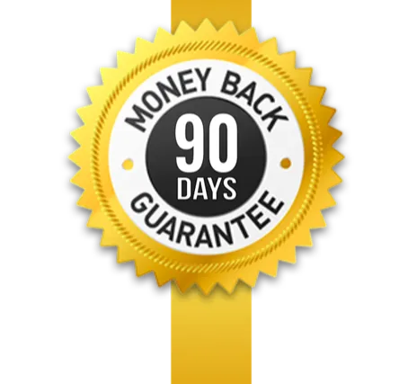 Nicoya PuraTea 90-Day Guarantee