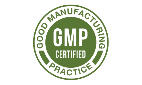 GMP Certified Herbal Supplement